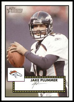 254 Jake Plummer
